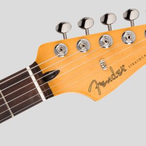 Fender Limited Edition Player II Stratocaster Sparkle 3-Color Sunburst 3