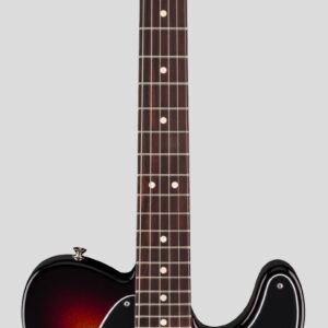 Fender Limited Edition Player II Telecaster Sparkle 3-Color Sunburst 1