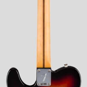 Fender Limited Edition Player II Telecaster Sparkle 3-Color Sunburst 2