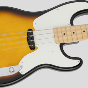 Fender Traditional 50 Original Precision Bass 2-Color Sunburst 3