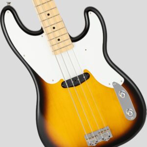 Fender Traditional 50 Original Precision Bass 2-Color Sunburst 4