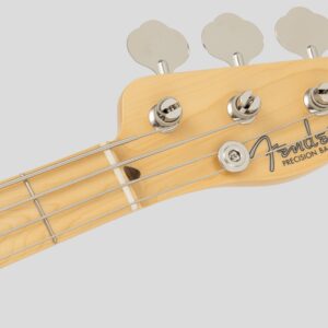 Fender Traditional 50 Original Precision Bass 2-Color Sunburst 5