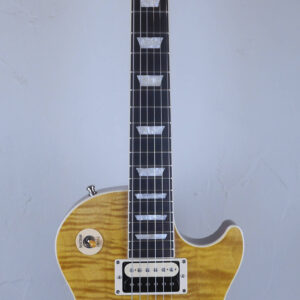 Gibson Slash Les Paul Standard Appetite Burst 12/05/2024 2