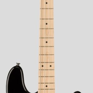 Squier by Fender Affinity Precision Bass PJ Black 1