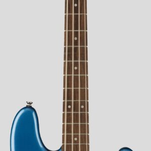 Squier by Fender Affinity Precision Bass PJ Lake Placid Blue 1