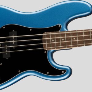 Squier by Fender Affinity Precision Bass PJ Lake Placid Blue 3